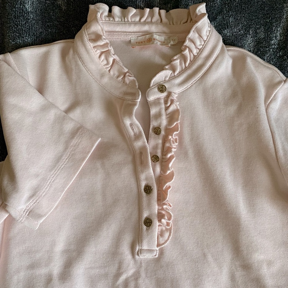 Tory Burch top